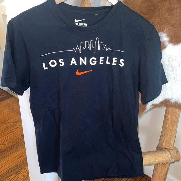 Nike Other - Nike Los Angeles City T-shirt